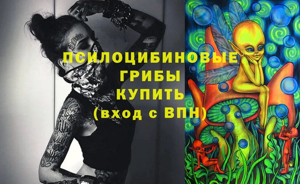 мескалин Корсаков